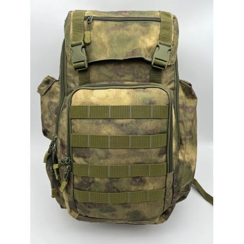 Рюкзак тактический 45-50 литров в Бийске