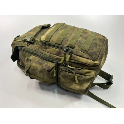 Рюкзак тактический 45-50 литров в Бийске