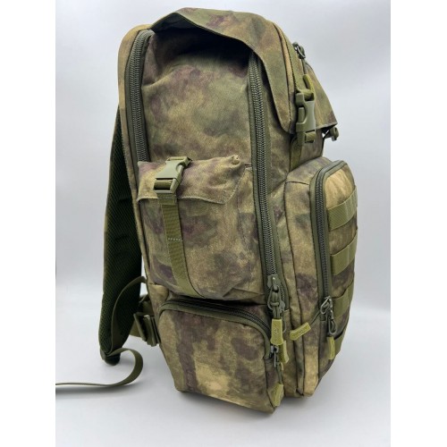 Рюкзак тактический 45-50 литров в Бийске