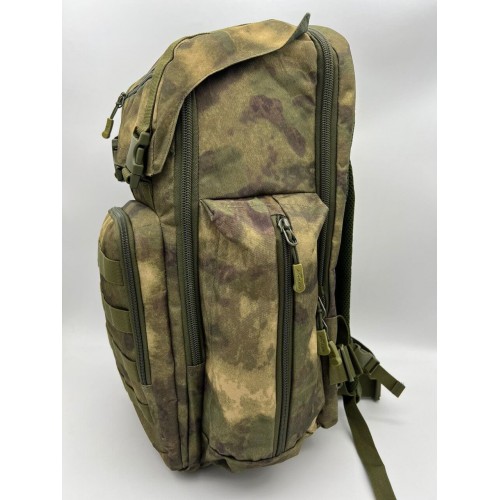 Рюкзак тактический 45-50 литров в Бийске