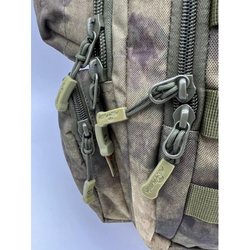 Рюкзак тактический 45-50 литров в Бийске