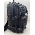 Рюкзак тактический 45 л чёрный в Бийске