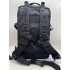 Рюкзак тактический 45 л чёрный в Бийске