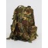 Рюкзак тактический 55 л со съемными подсумками в Бийске
