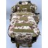 Рюкзак тактический 55 л песок/пиксель в Бийске