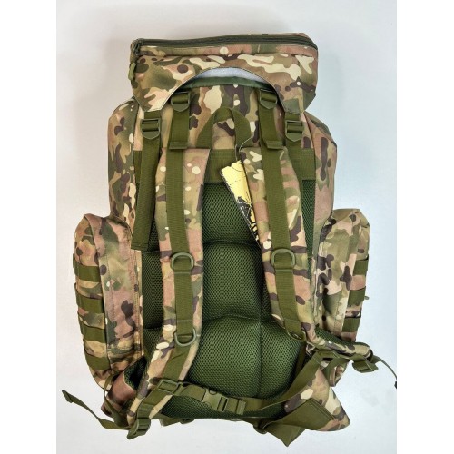 Рюкзак тактический 75-90 литров в Бийске
