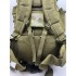 Рюкзак тактический 75 литров цвет хаки в Бийске