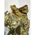 Рюкзак тактический 75 литров цвет мультикам в Бийске