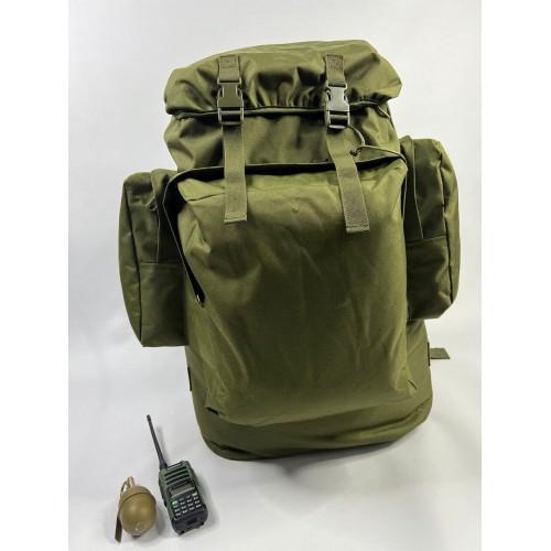 Рюкзак тактический 90-100 литров в Бийске