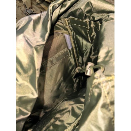 Рюкзак тактический 90-100 литров в Бийске