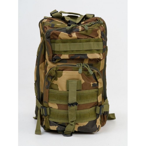 Рюкзак тактический малый 25 л в Бийске