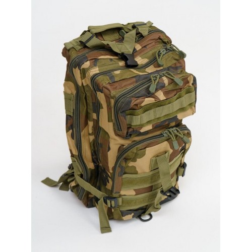 Рюкзак тактический малый 25 л в Бийске