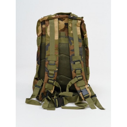 Рюкзак тактический малый 25 л в Бийске