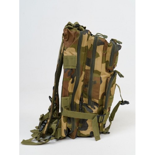 Рюкзак тактический малый 25 л в Бийске