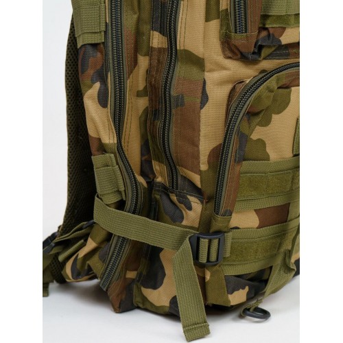 Рюкзак тактический малый 25 л в Бийске