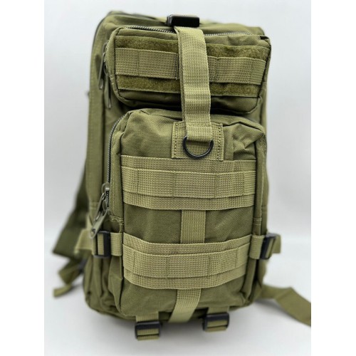 Рюкзак тактический малый 25 л в Бийске