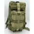Рюкзак тактический малый 25 л в Бийске