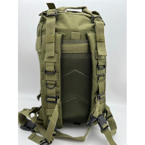 Рюкзак тактический малый 25 л в Бийске