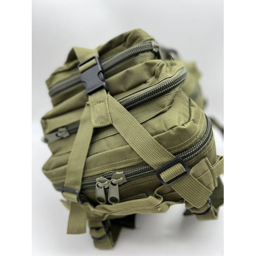 Рюкзак тактический малый 25 л в Бийске