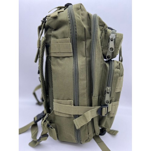 Рюкзак тактический малый 25 л в Бийске