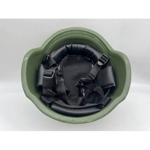 Шлем тактический, класс бронезащиты БР2 в Бийске