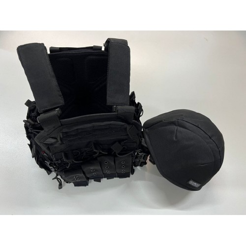 Шлем защитный «КОЛПАК» в Бийске