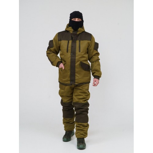 Горный штурмовой костюм ГОРКА в Бийске