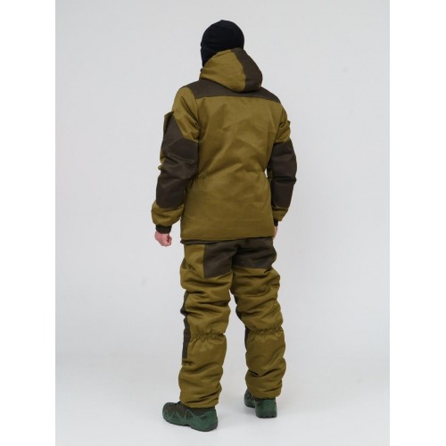 Горный штурмовой костюм ГОРКА в Бийске