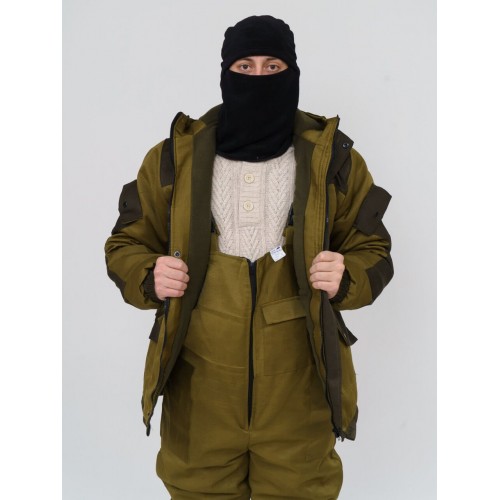 Горный штурмовой костюм ГОРКА в Бийске