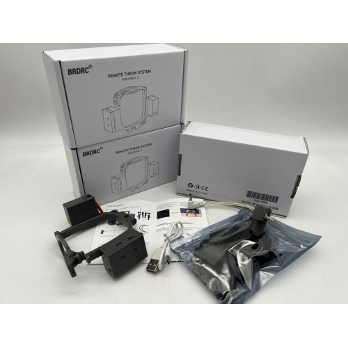 Система сброса для DJI MAVIC 2 pro/zoom/enterprise в Бийске