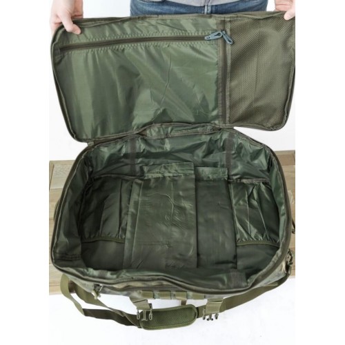 Сумка рюкзак медицинский/фельдшерский тактический 65 литров в Бийске