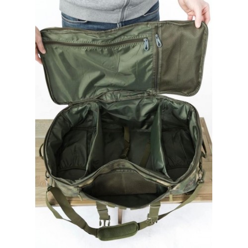 Сумка рюкзак медицинский/фельдшерский тактический 65 литров в Бийске