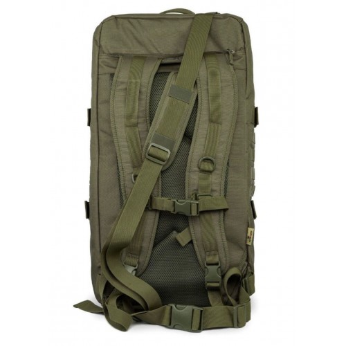 Сумка рюкзак медицинский/фельдшерский тактический 65 литров в Бийске