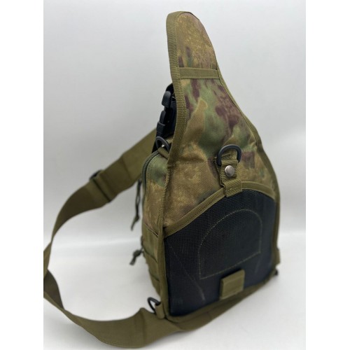 Сумка-рюкзак тактический компактный в Бийске