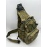 Сумка-рюкзак тактический компактный в Бийске