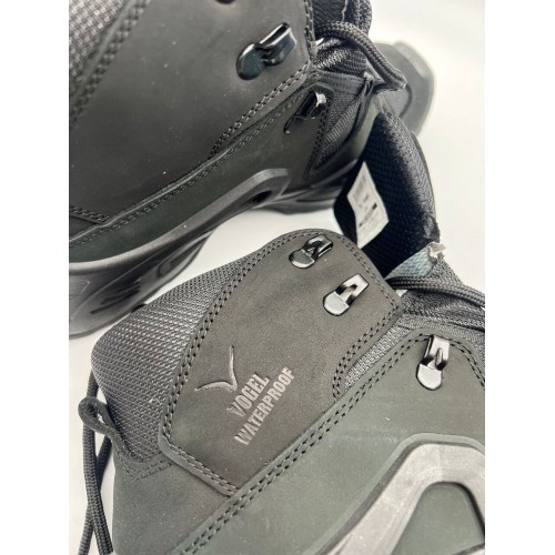 Тактические ботинки VOGEL Millennium, средняя высота, Турция в Бийске