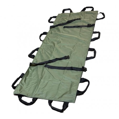 Тактические эвакуационные бескаркасные носилки в Бийске