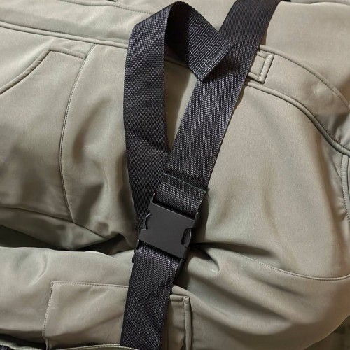 Тактические эвакуационные бескаркасные носилки в Бийске