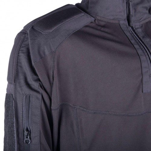 Тактический боевой костюм, чёрный в Бийске