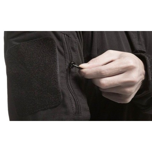 Тактический боевой костюм, чёрный в Бийске