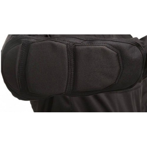 Тактический боевой костюм, чёрный в Бийске