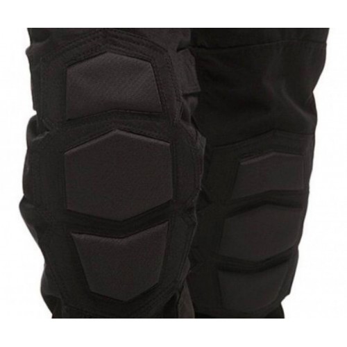 Тактический боевой костюм, чёрный в Бийске