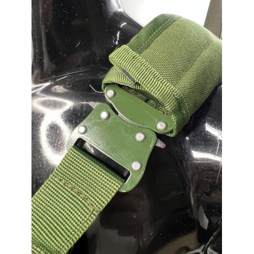 Тактический разгрузочный жилет/плитник с подсумками на molle . Быстросъёмный cobra / fast Drop в Бийске