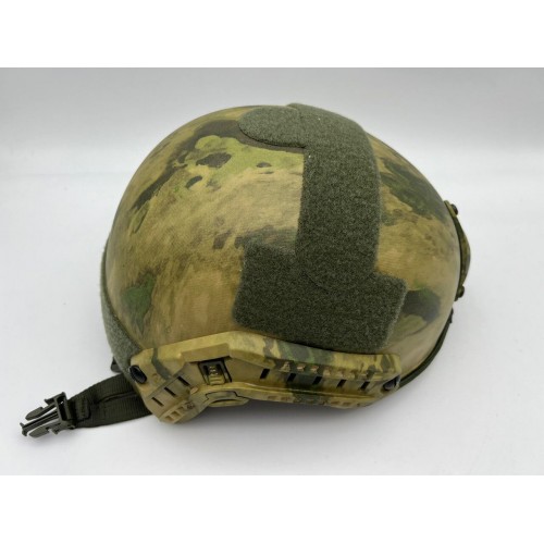 Тактический баллистический шлем FAST Ops-Core в Бийске