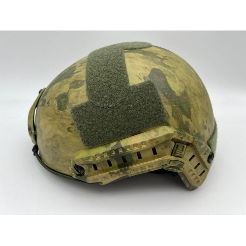 Тактический баллистический шлем FAST Ops-Core в Бийске