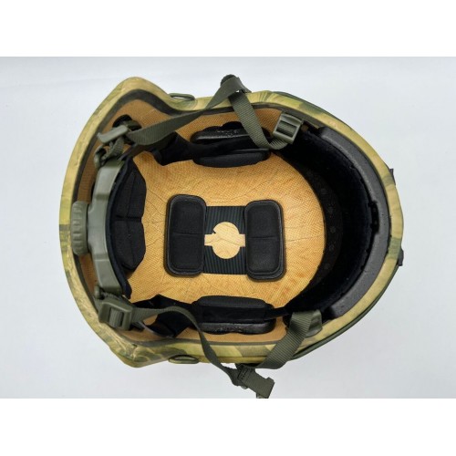 Тактический баллистический шлем FAST Ops-Core в Бийске