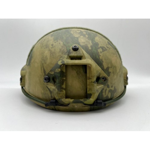 Тактический баллистический шлем FAST Ops-Core в Бийске