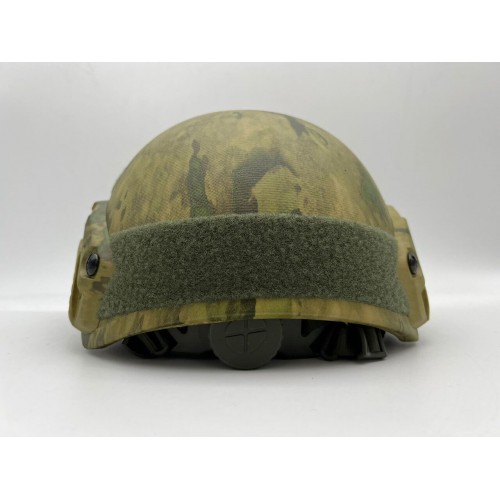 Тактический баллистический шлем FAST Ops-Core в Бийске