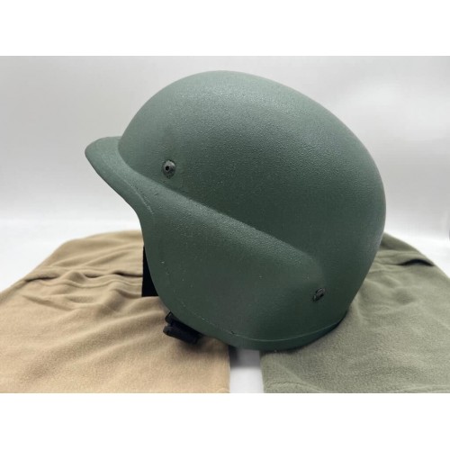 Тактический шлем, класс бронезащиты БР2 в Бийске