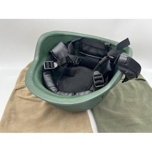 Тактический шлем, класс бронезащиты БР2 в Бийске